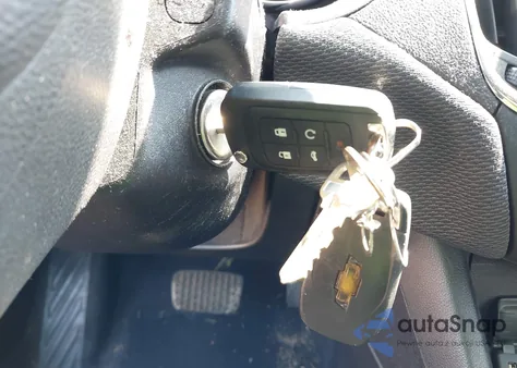 2018 Chevrolet Cruze Ls Auto from USA, damaged, VIN 1G1BC5SM1J7143246